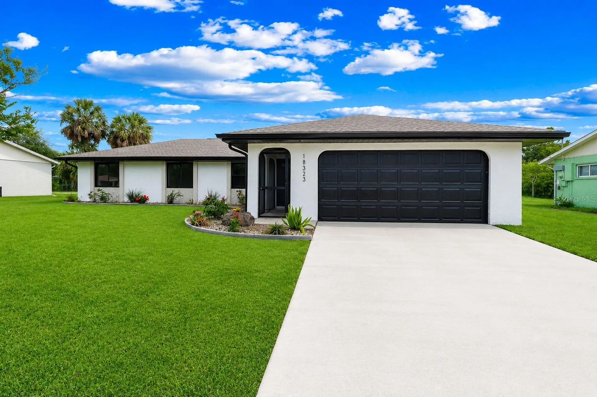 18323 Cortland Avenue Port Charlotte FL 33948