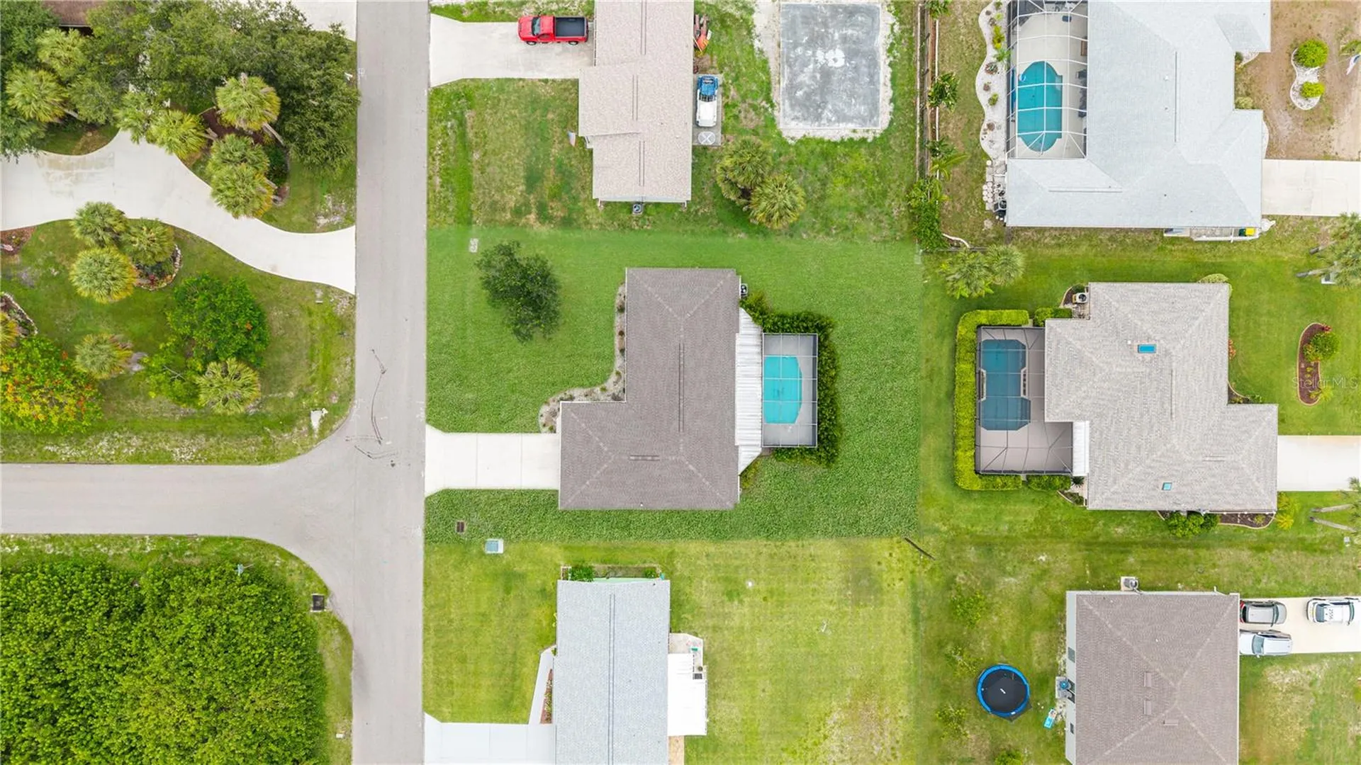 18323 Cortland Avenue Port Charlotte FL 33948