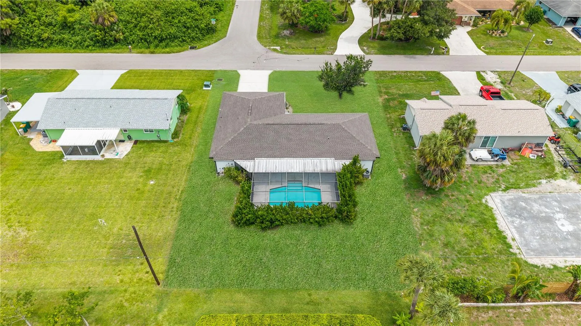 18323 Cortland Avenue Port Charlotte FL 33948