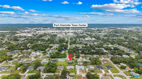 18323 Cortland Avenue Port Charlotte FL 33948