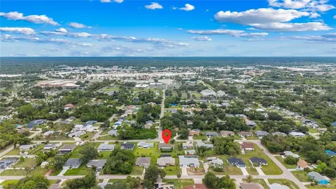 18323 Cortland Avenue Port Charlotte FL 33948