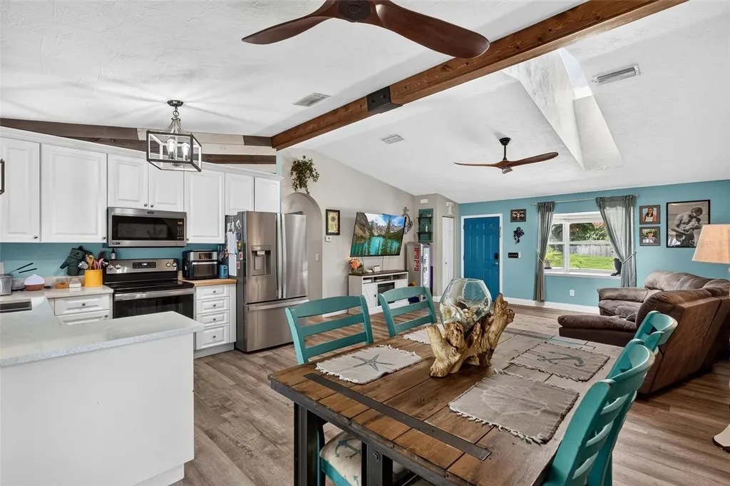 1115 Woodside Drive Daytona Beach FL 32117