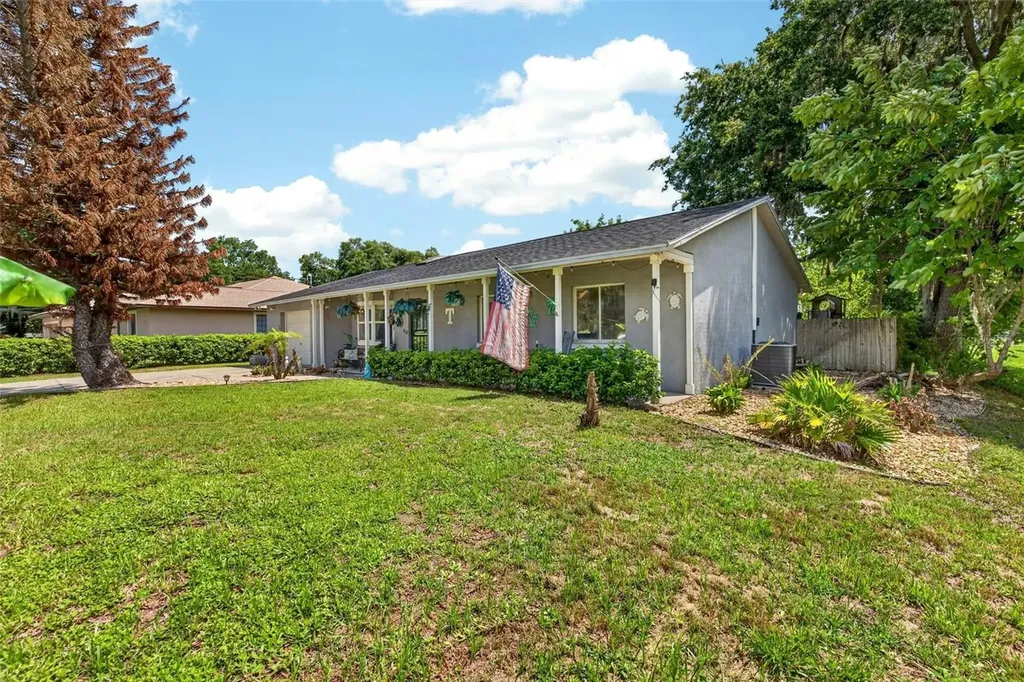 1115 Woodside Drive Daytona Beach FL 32117