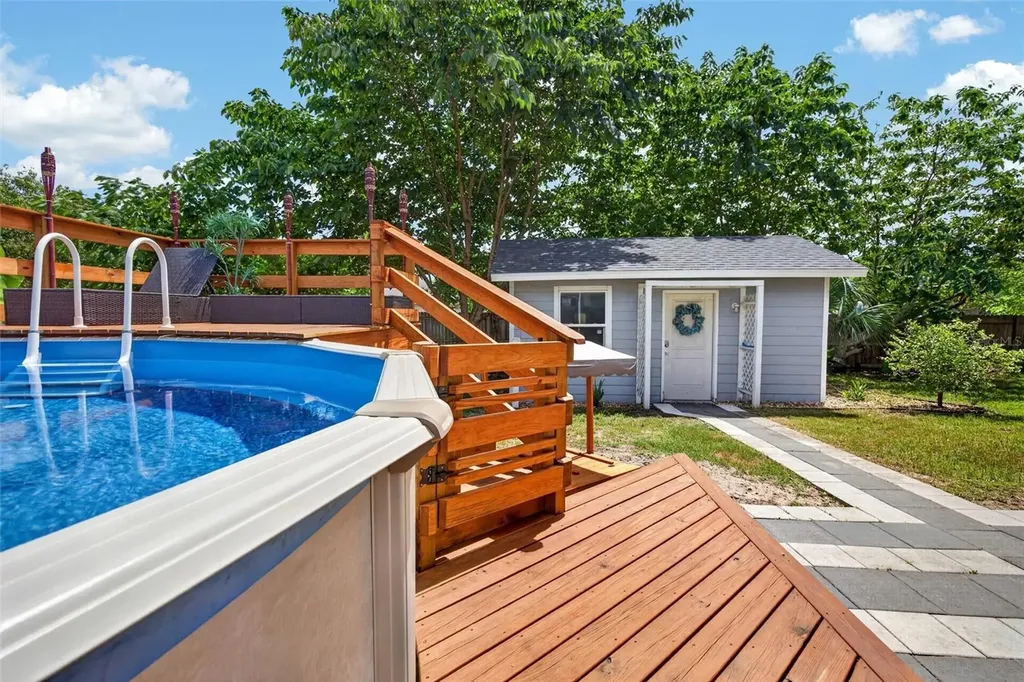1115 Woodside Drive Daytona Beach FL 32117