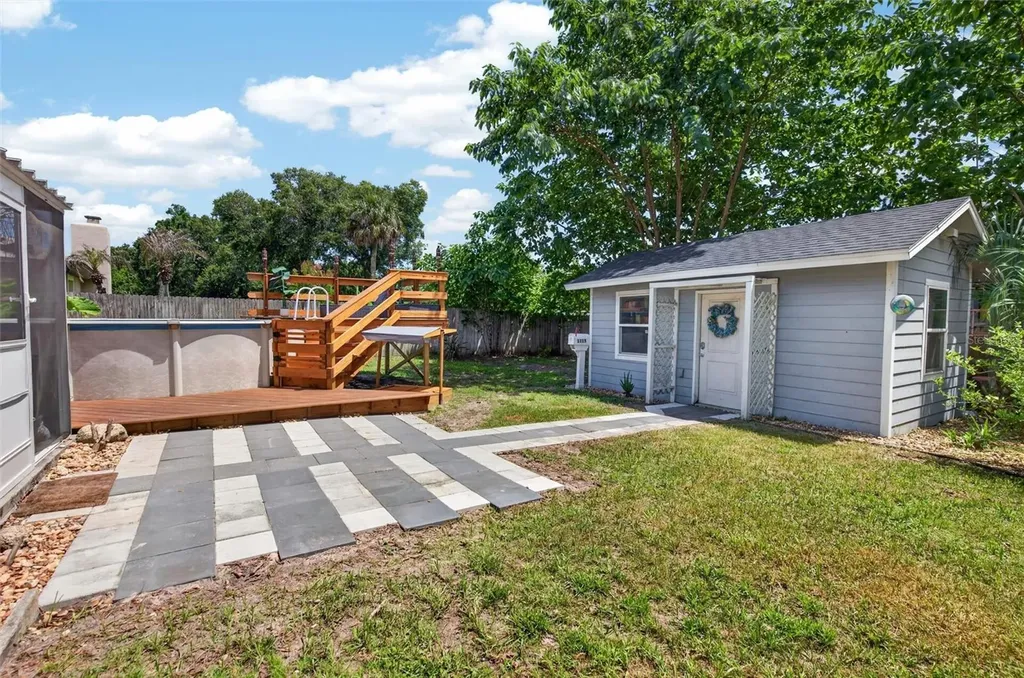1115 Woodside Drive Daytona Beach FL 32117