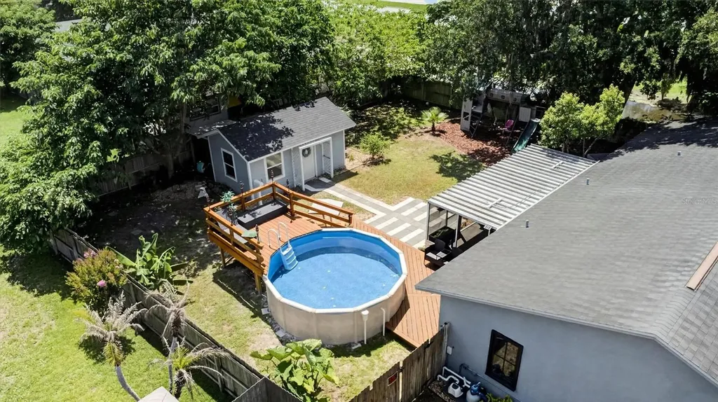 1115 Woodside Drive Daytona Beach FL 32117