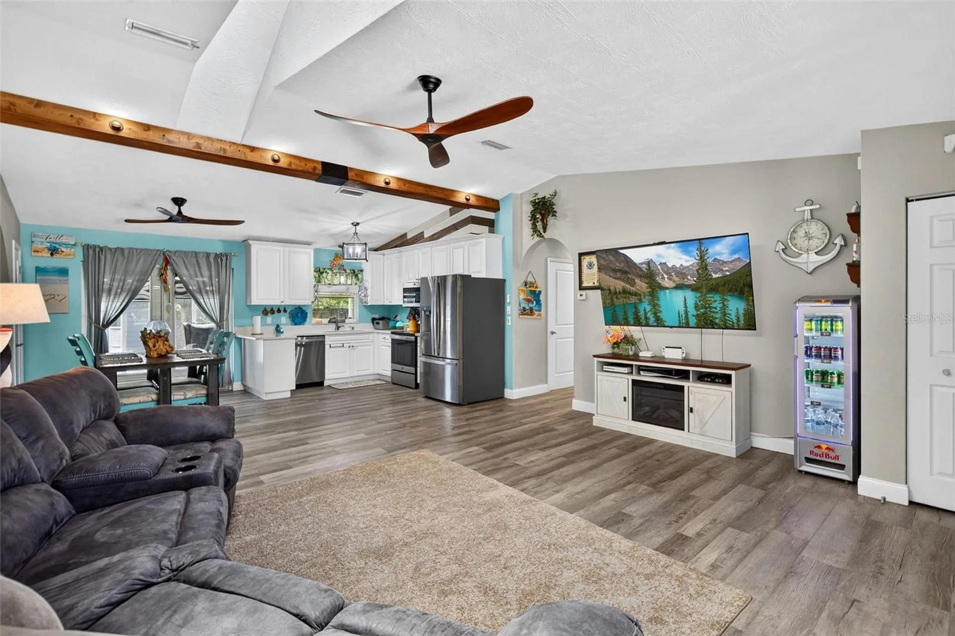 1115 Woodside Drive Daytona Beach FL 32117