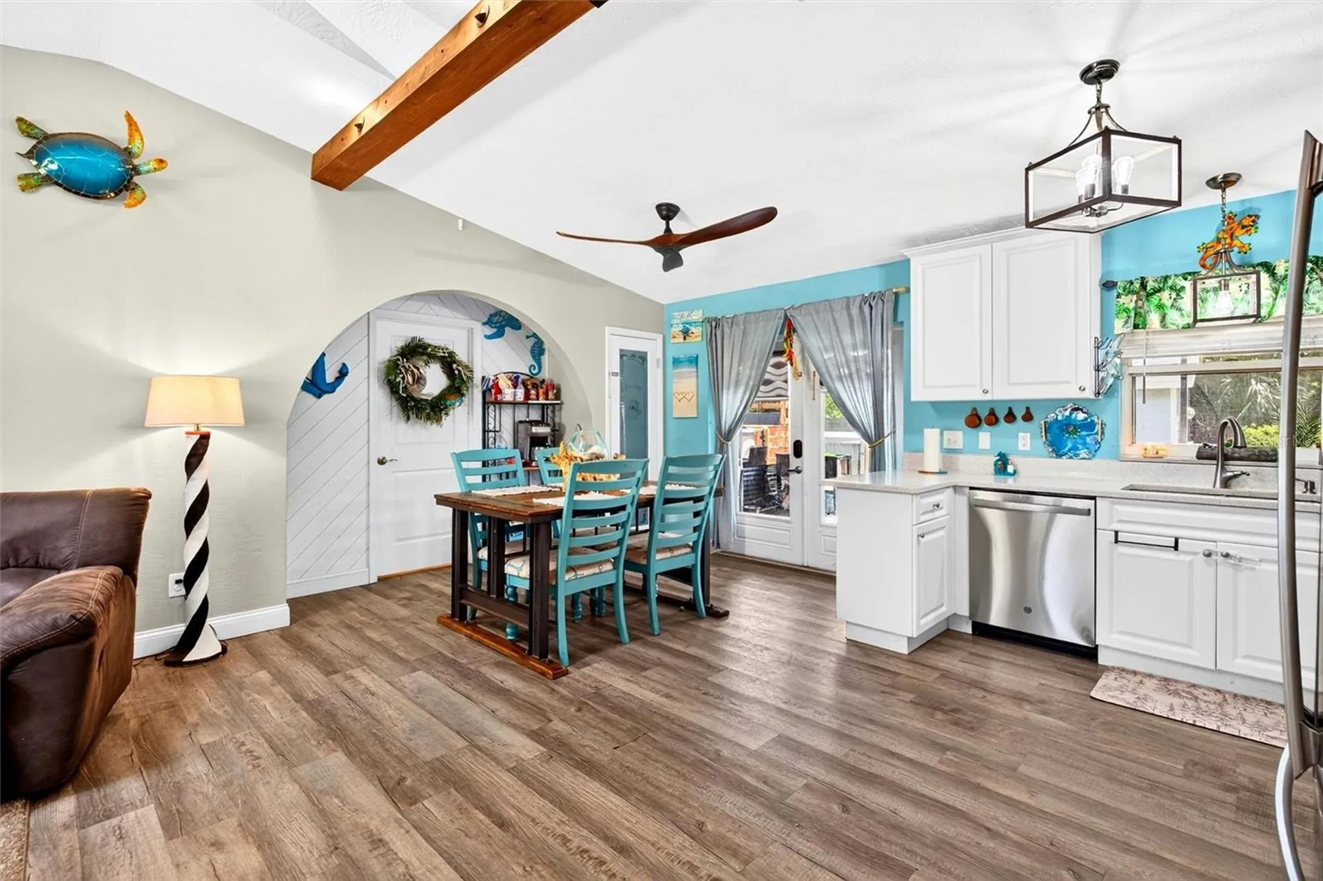 1115 Woodside Drive Daytona Beach FL 32117