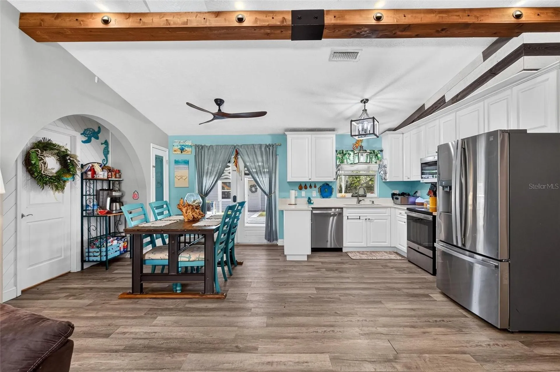 1115 Woodside Drive Daytona Beach FL 32117