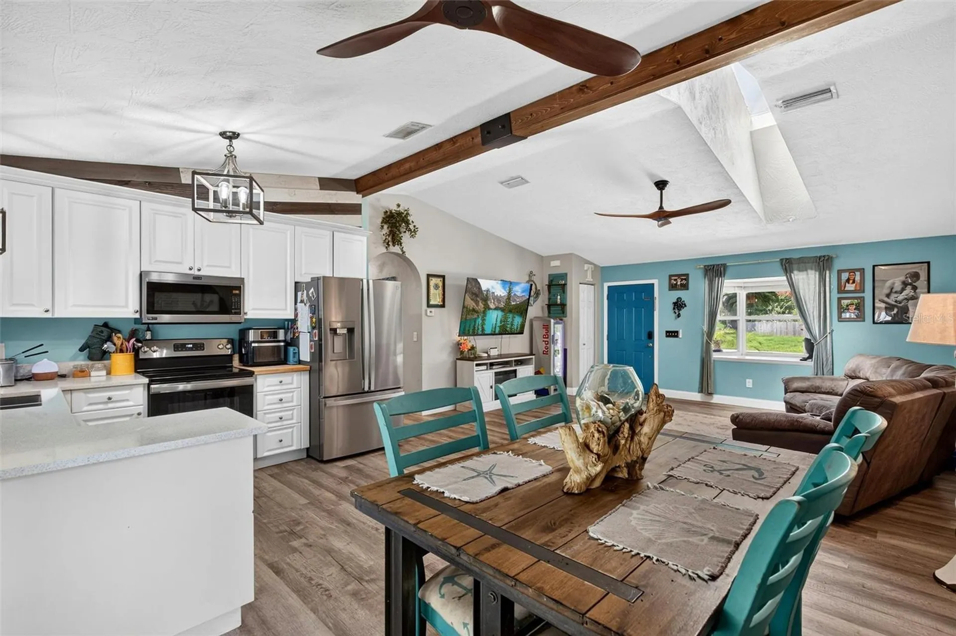 1115 Woodside Drive Daytona Beach FL 32117