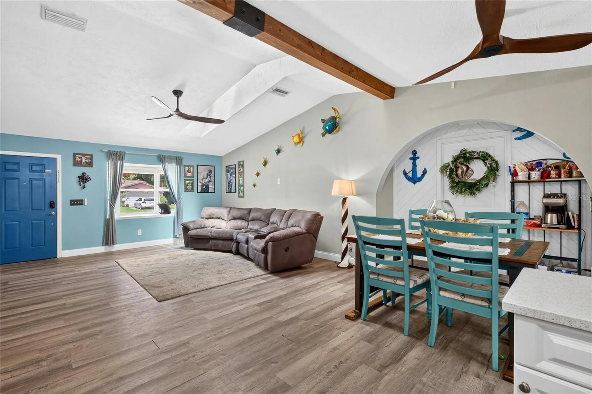 1115 Woodside Drive Daytona Beach FL 32117