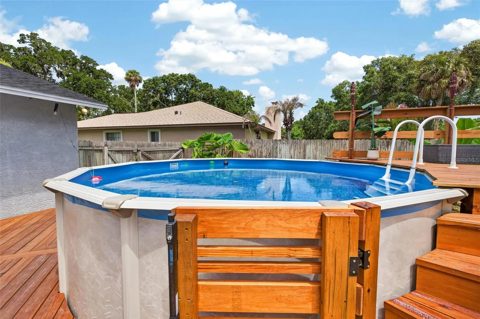 1115 Woodside Drive Daytona Beach FL 32117