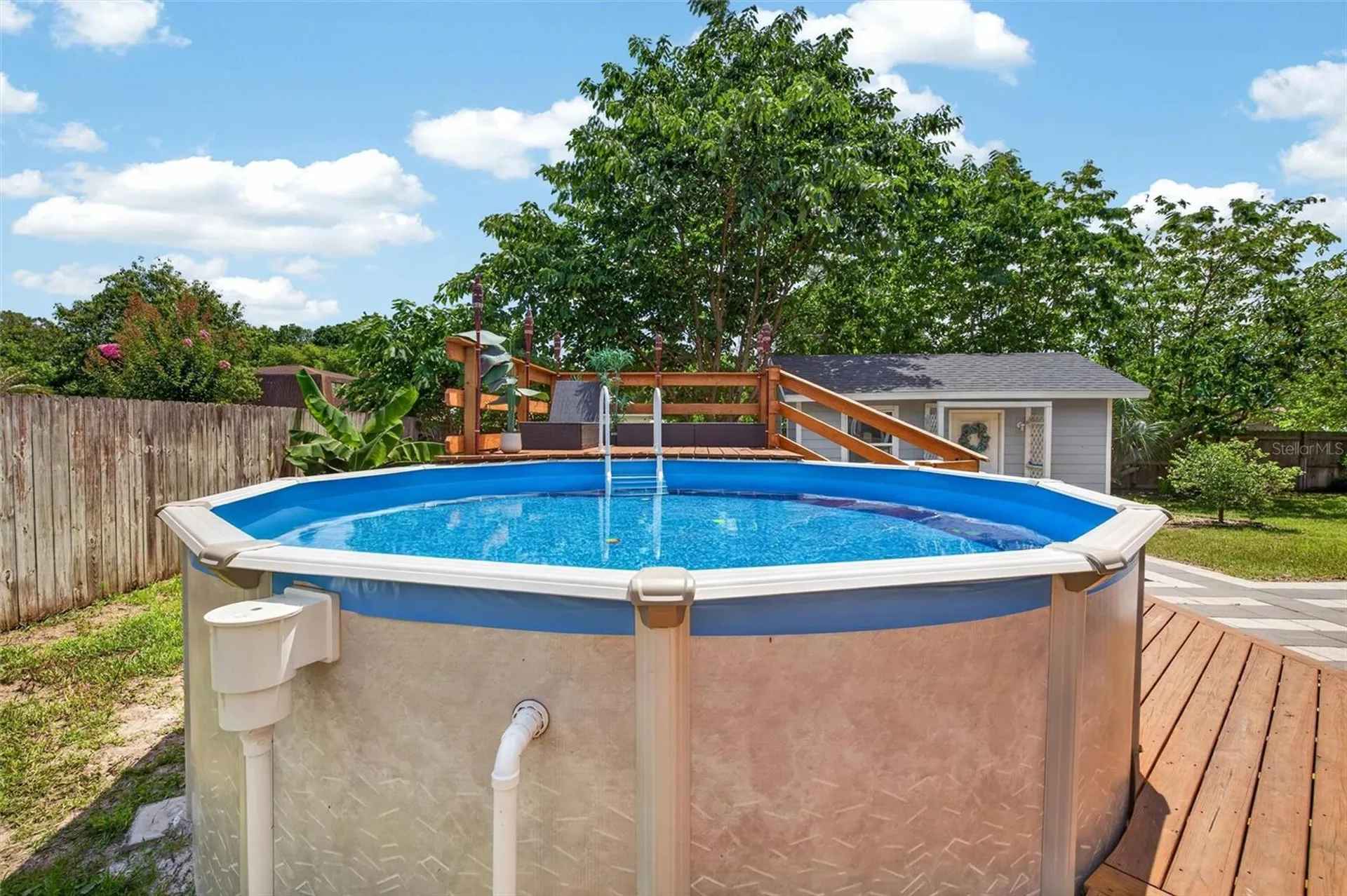 1115 Woodside Drive Daytona Beach FL 32117