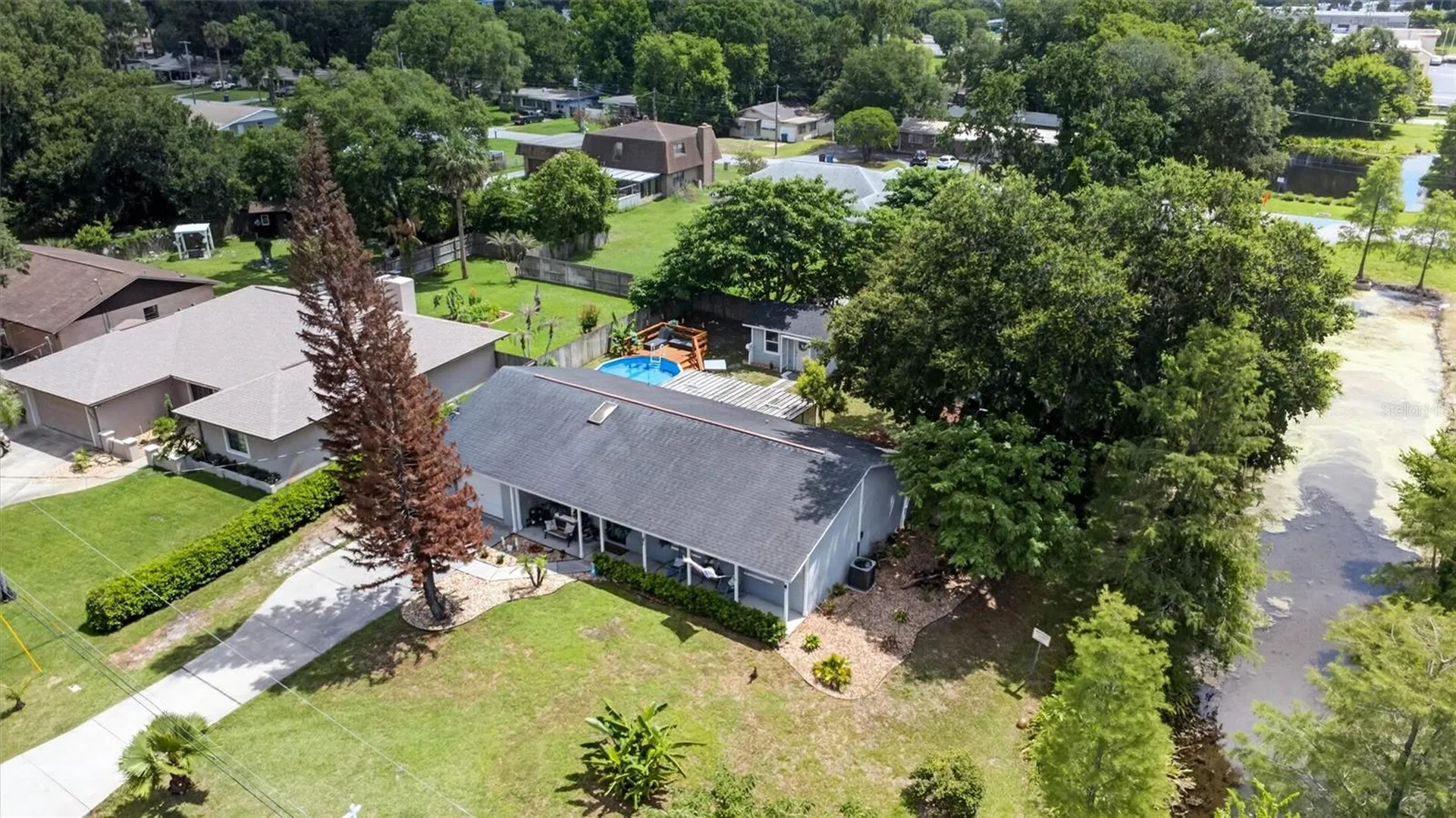 1115 Woodside Drive Daytona Beach FL 32117