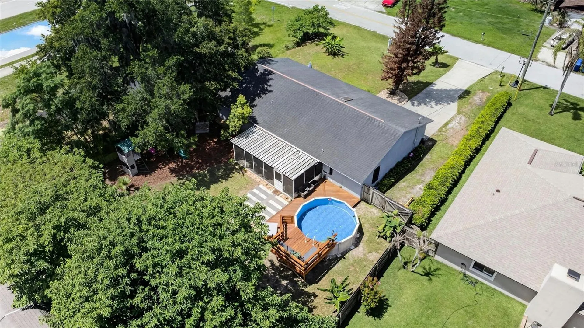 1115 Woodside Drive Daytona Beach FL 32117