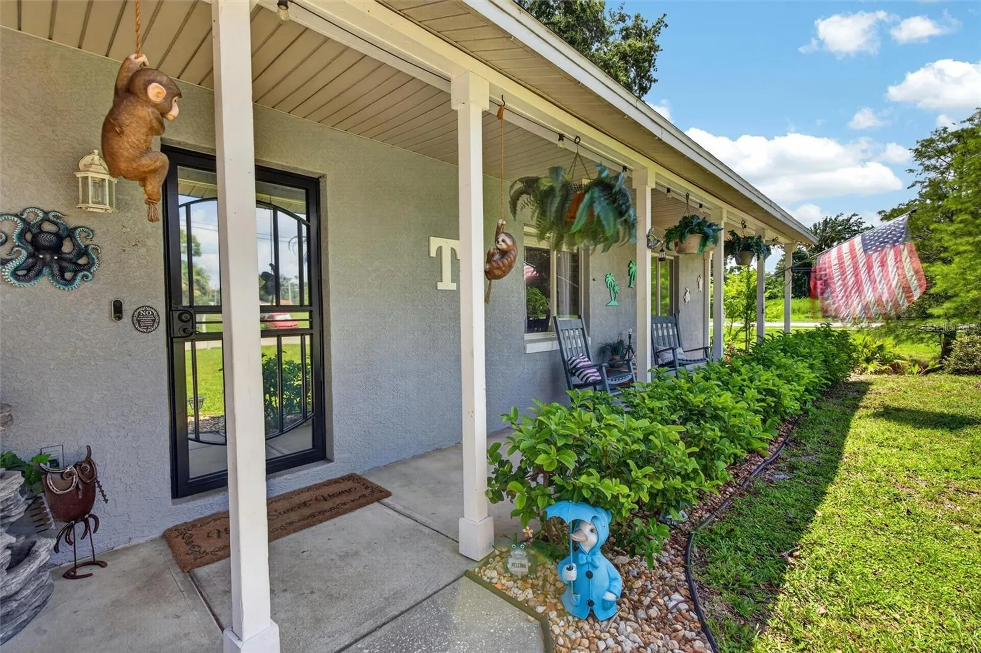 1115 Woodside Drive Daytona Beach FL 32117