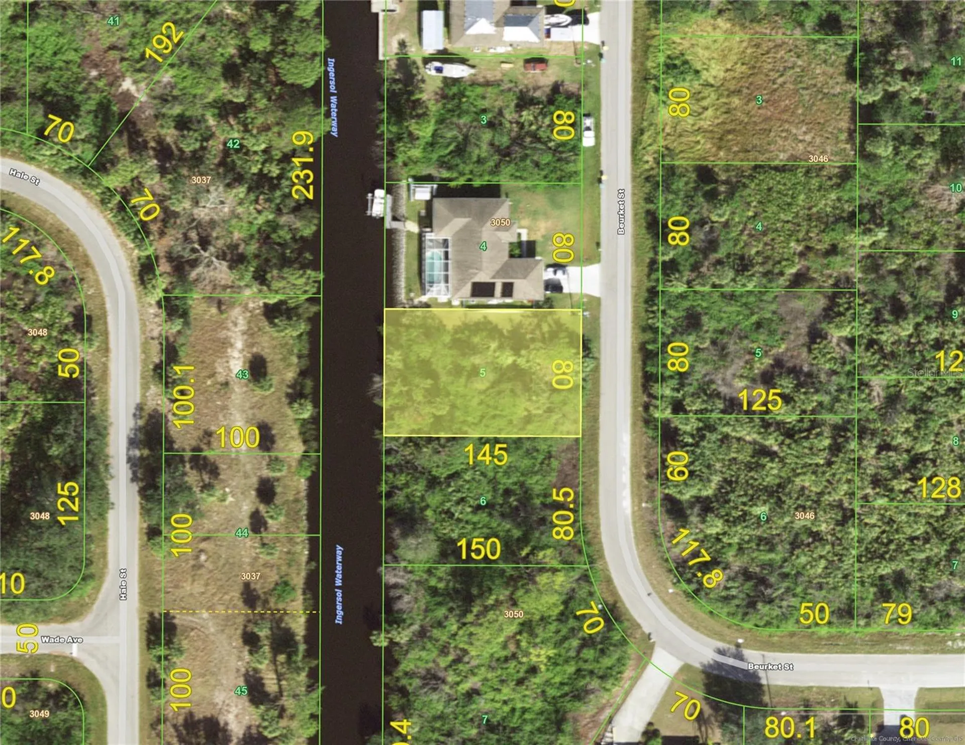 2235 Beurket Street Port Charlotte FL 33953