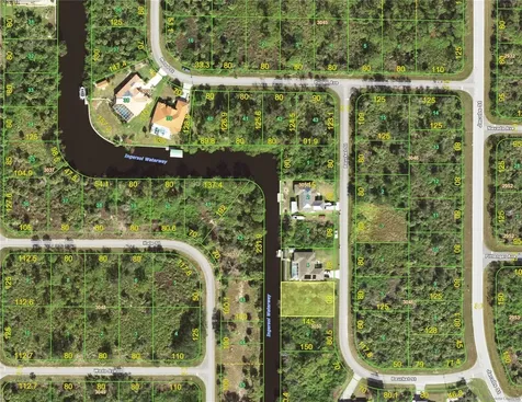 2235 Beurket Street Port Charlotte FL 33953