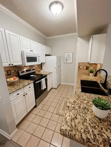 14226 Fredricksburg Drive Orlando FL 32837