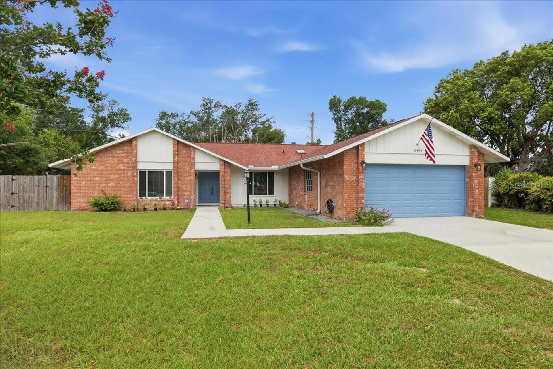 8495 Caraway Court Orlando FL 32819
