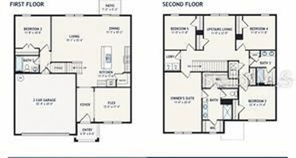 2017 Maple Ridge Drive Zellwood FL 32798