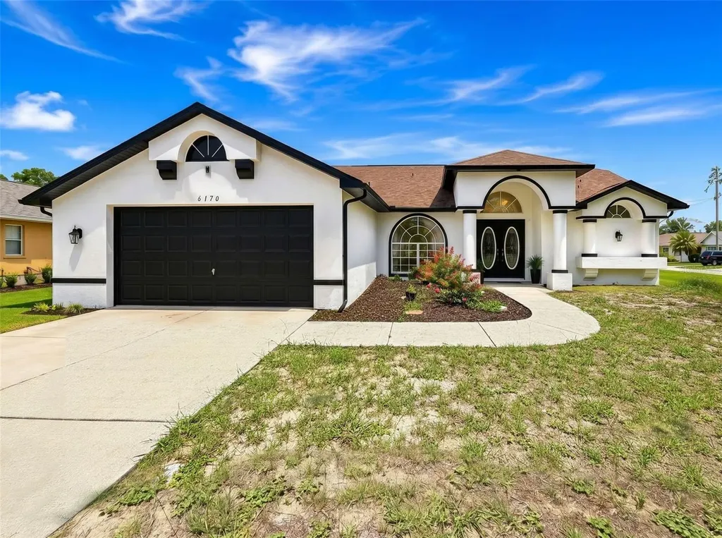 6170 Gainsboro Avenue Spring Hill FL 34609