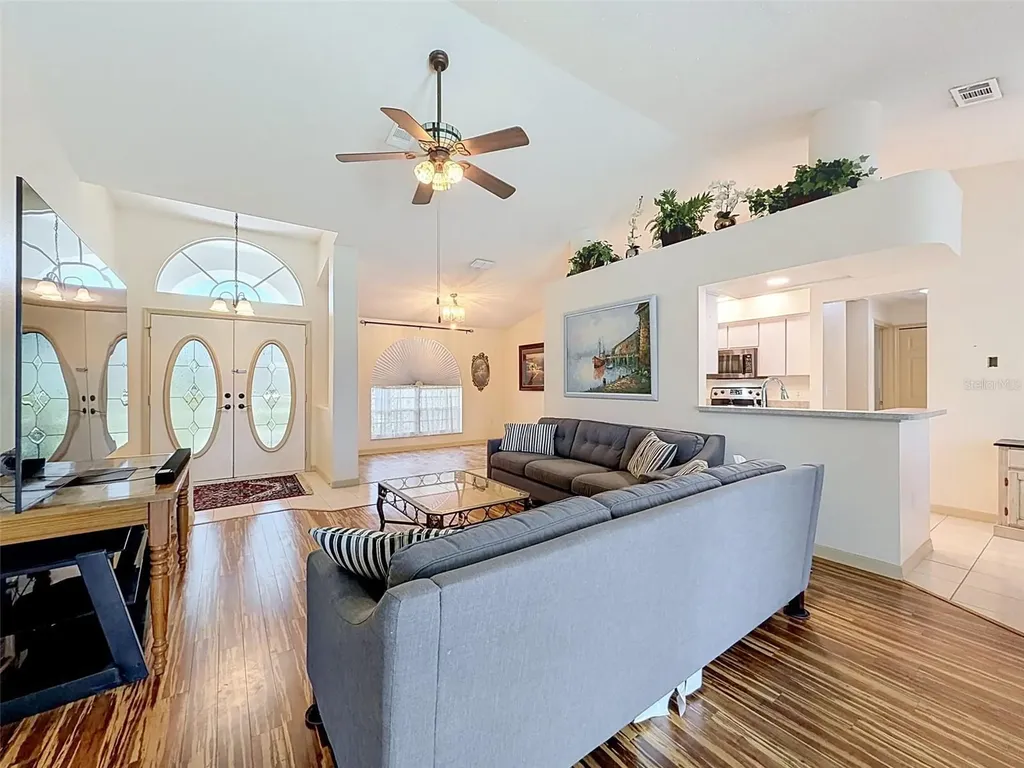 6170 Gainsboro Avenue Spring Hill FL 34609