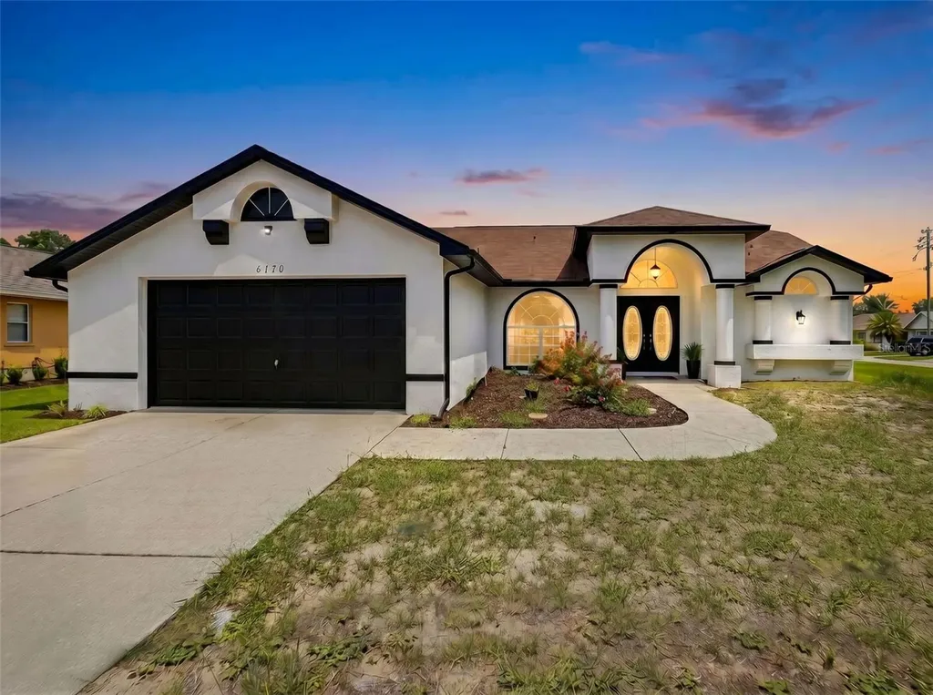 6170 Gainsboro Avenue Spring Hill FL 34609
