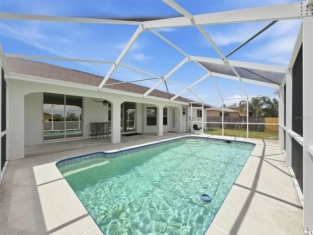 6170 Gainsboro Avenue Spring Hill FL 34609