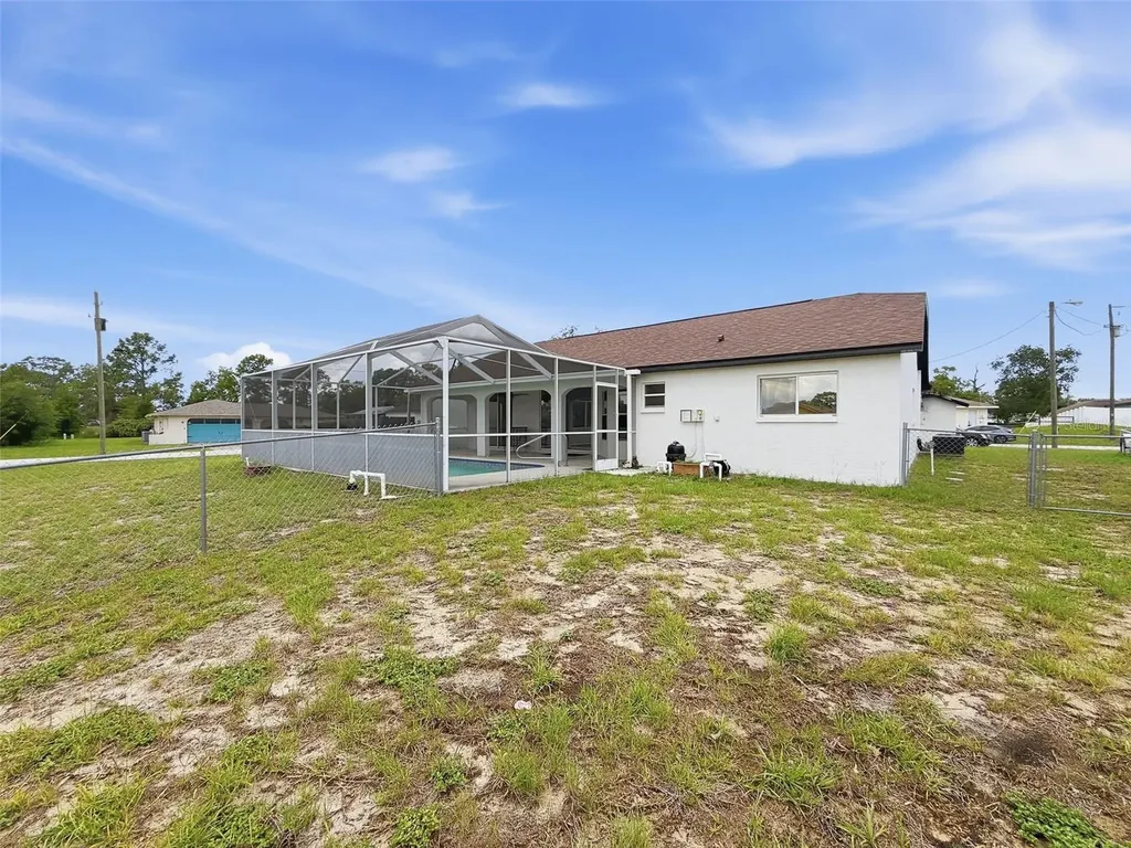 6170 Gainsboro Avenue Spring Hill FL 34609