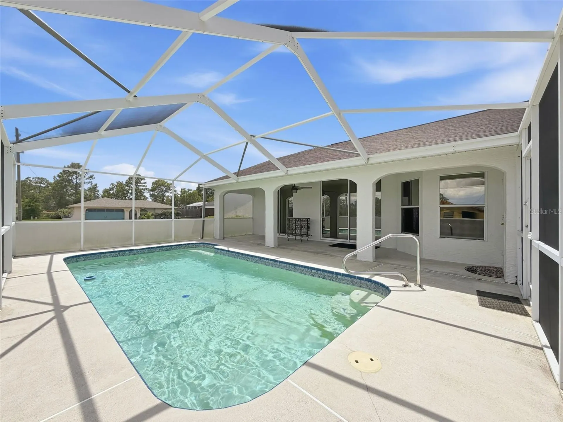 6170 Gainsboro Avenue Spring Hill FL 34609