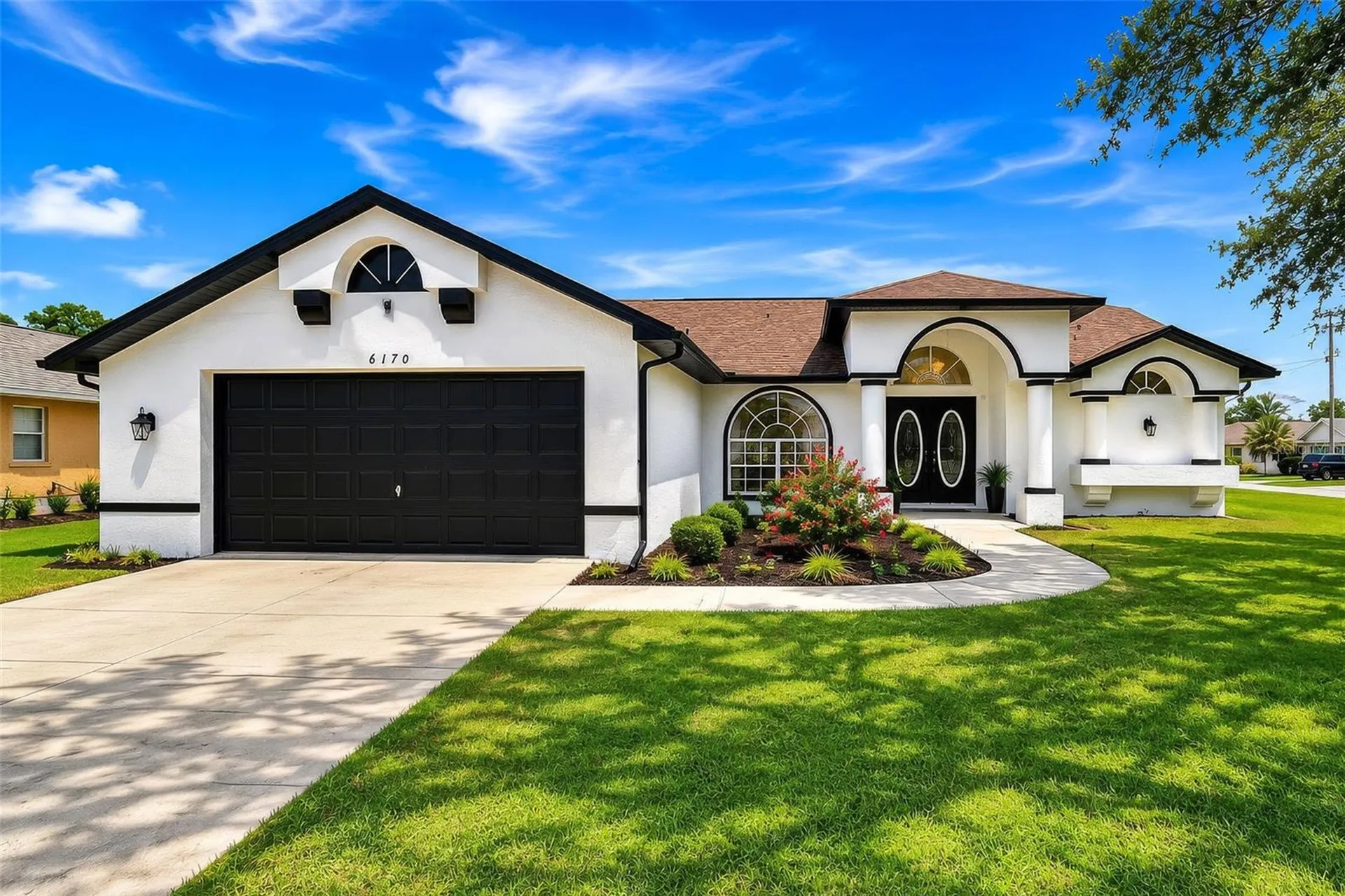 6170 Gainsboro Avenue Spring Hill FL 34609