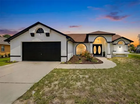 6170 Gainsboro Avenue Spring Hill FL 34609
