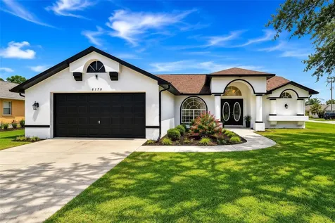 6170 Gainsboro Avenue Spring Hill FL 34609