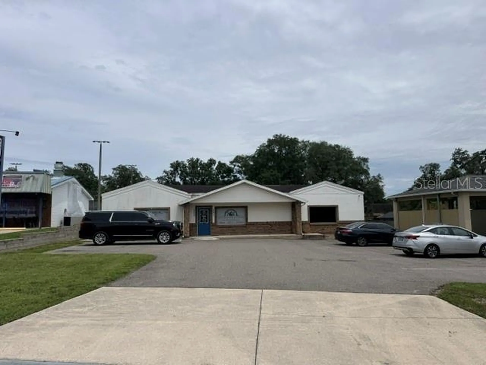 223 Commonwealth Avenue SW Polk City FL 33868