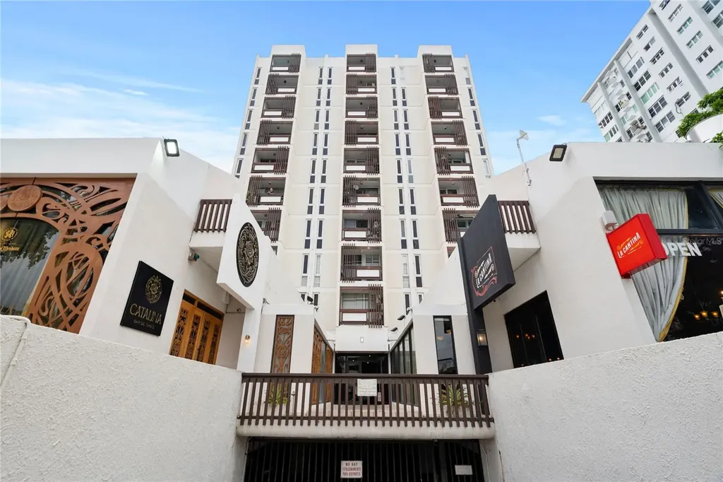 1407 Ashford Avenue San Juan PR 00907