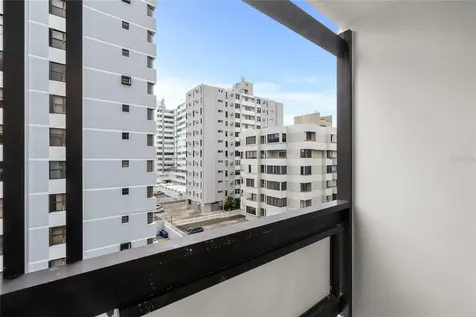 1407 Ashford Avenue San Juan PR 00907