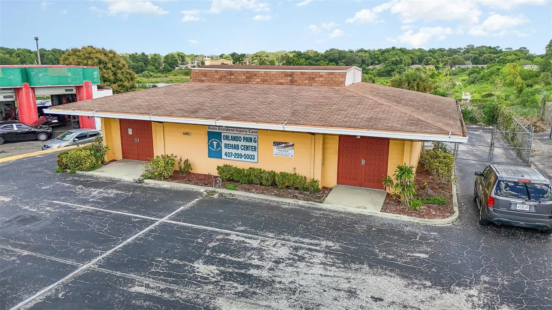 6005 Silver Star Road Orlando FL 32808