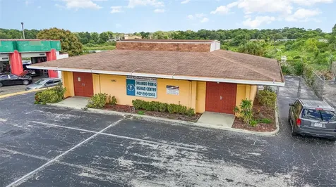 6005 Silver Star Road Orlando FL 32808