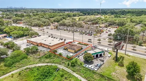 6005 Silver Star Road Orlando FL 32808