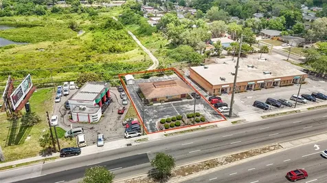 6005 Silver Star Road Orlando FL 32808