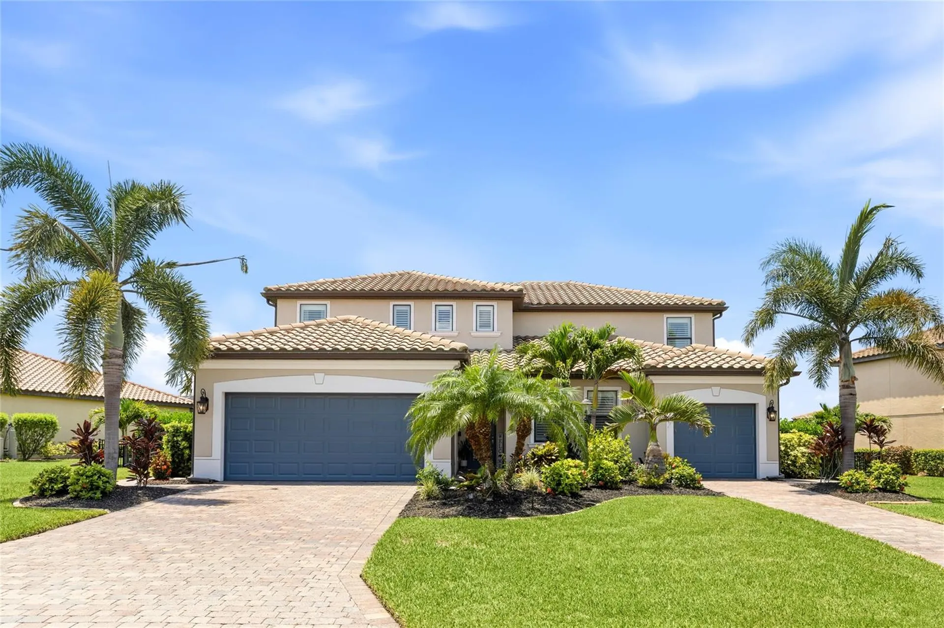 13510 Saw Palm Creek Trail Bradenton FL 34211