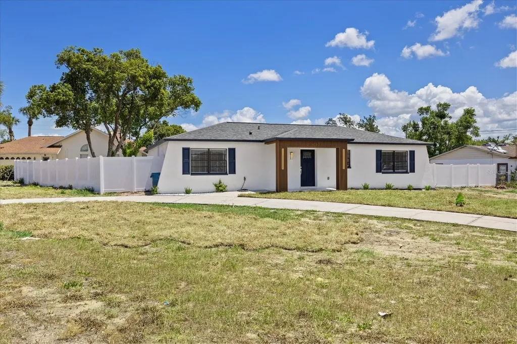 11660 Linden Drive Spring Hill FL 34608