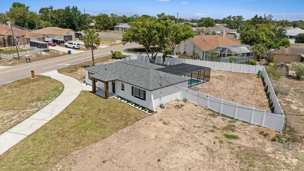11660 Linden Drive Spring Hill FL 34608