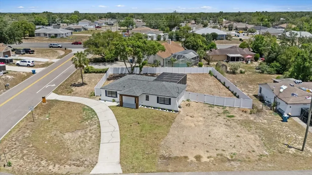 11660 Linden Drive Spring Hill FL 34608