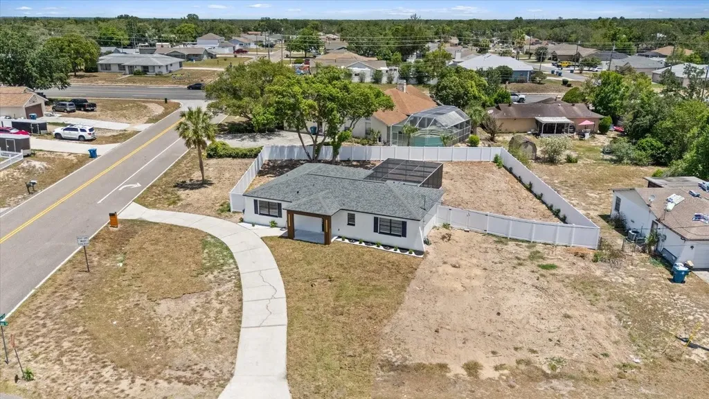 11660 Linden Drive Spring Hill FL 34608