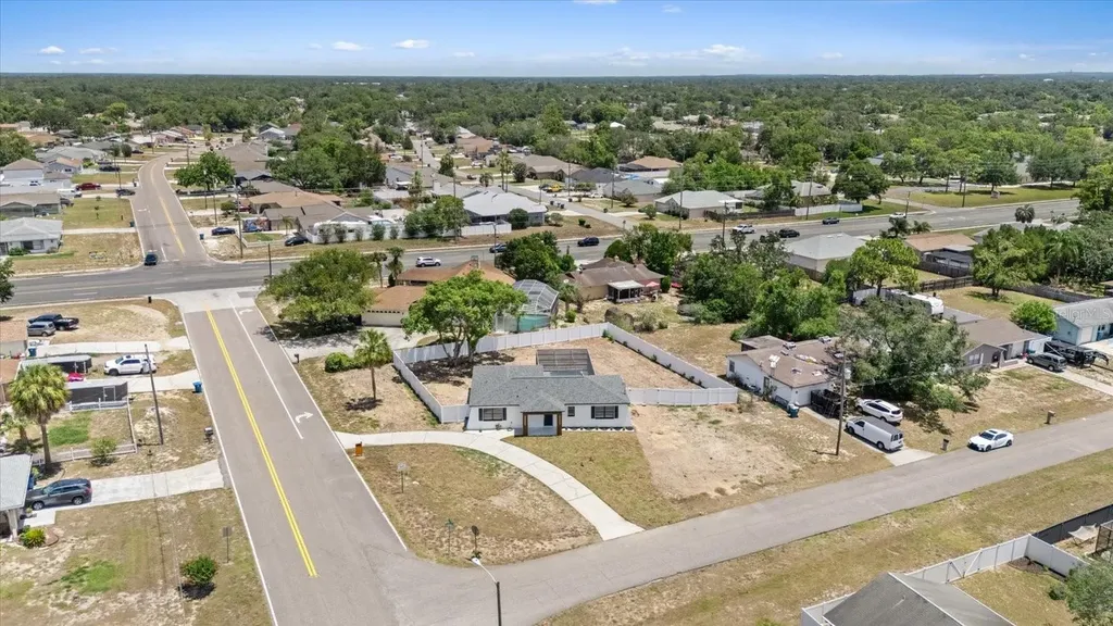 11660 Linden Drive Spring Hill FL 34608