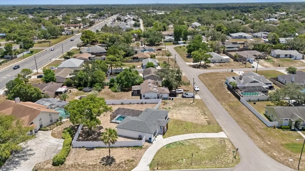 11660 Linden Drive Spring Hill FL 34608