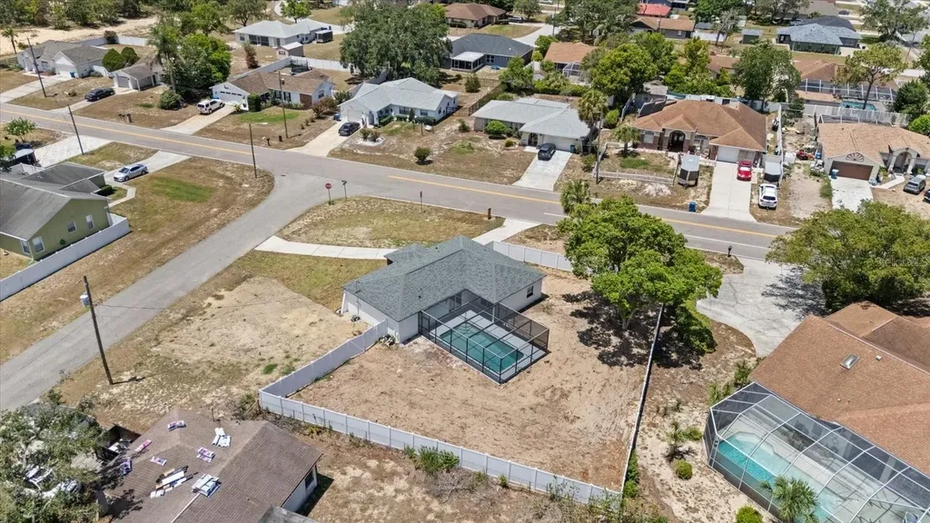 11660 Linden Drive Spring Hill FL 34608