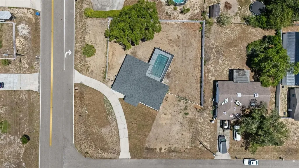 11660 Linden Drive Spring Hill FL 34608